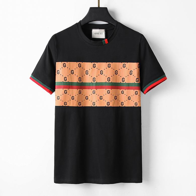 Gucci T-shirts men-GG2259T